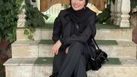 تیپ رسمی خانم بازیگر جوان + عکس