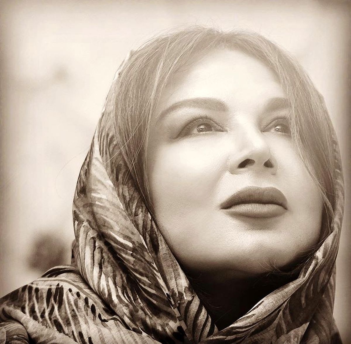 عکس جدید شهره سلطانی + عکس