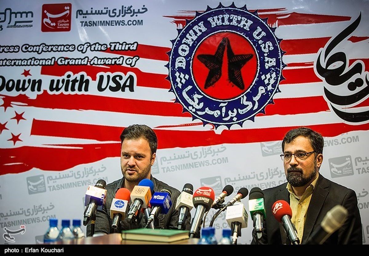 شجاعی طباطبایی: ژاپنی‌ها نیز مانند ما از امریکا آسیبهای زیادی دیدند