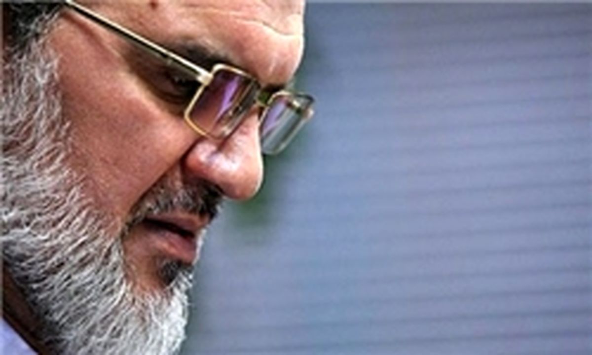 مهدوی‌کیا نگین درخشان پرسپولیس