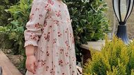 تبریک تولد محسن کیایی به مناسبت تولد دخترش + عکس