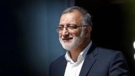 دلیل عدم حضور زاکانی در جلسه شورای شهر 
