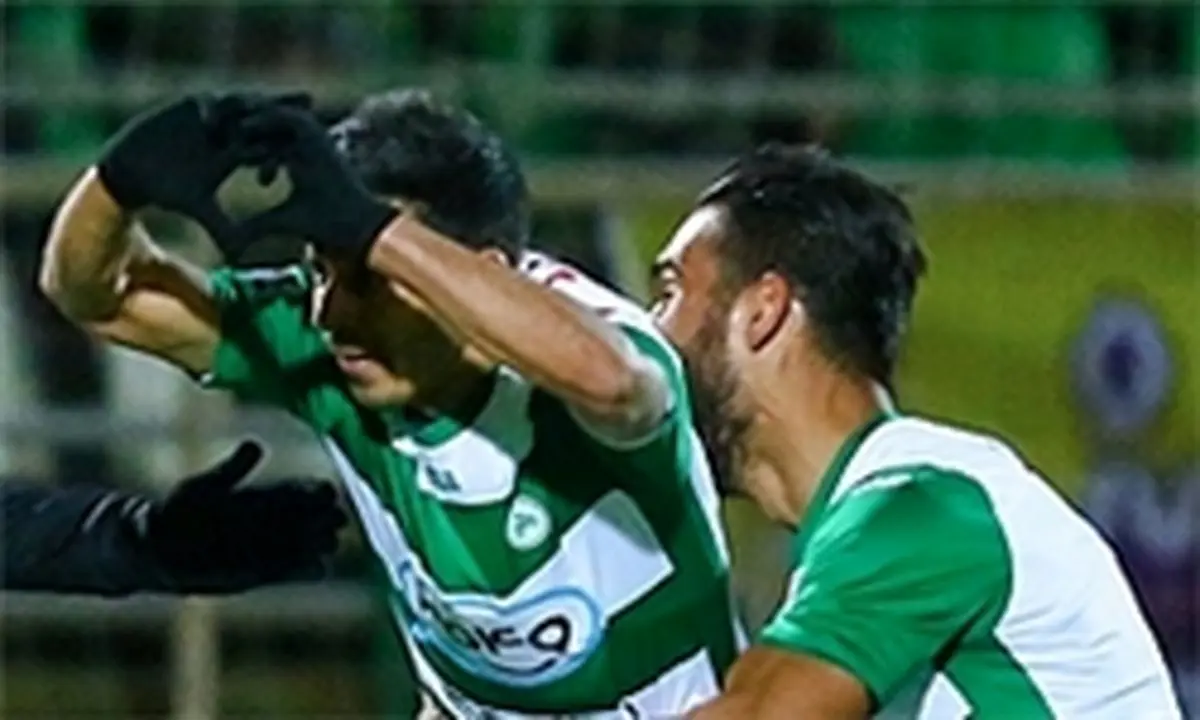 رکورد جالب ذوب آهن در جام حذفی 