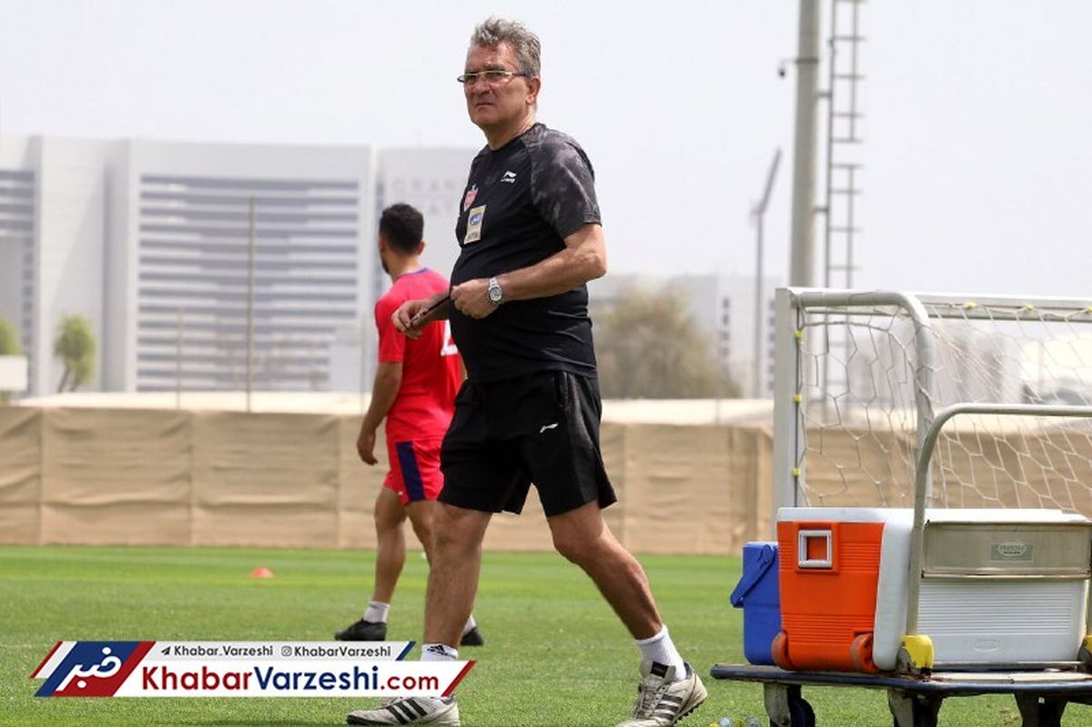 مشکل مطالبات مالی برانکو حل شد