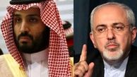 پاسخ ظریف به وزیردفاع عربستان