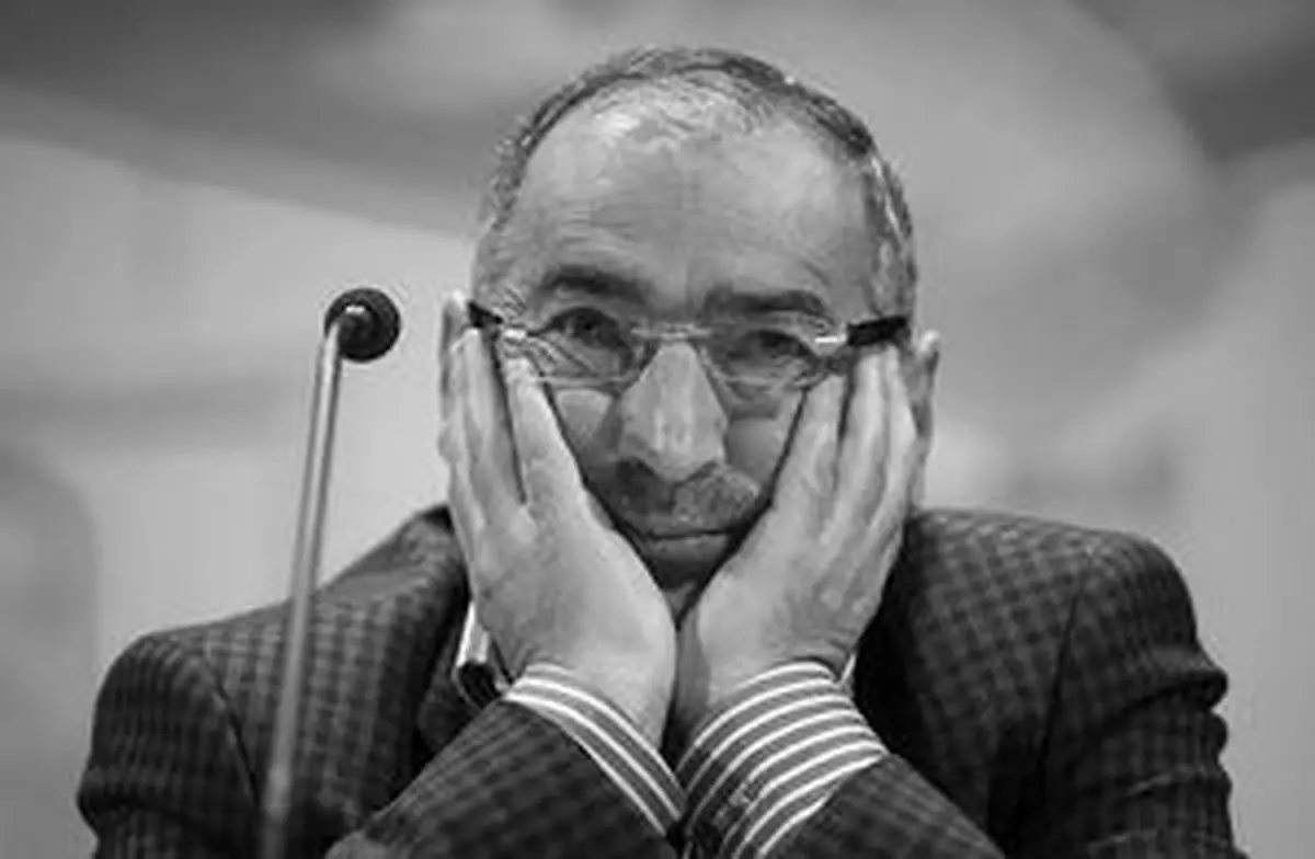 صادق زیباکلام هم در محاسبات ریاضی حماسه آفرید