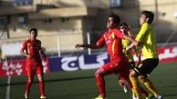 تغییر ساعت بازی‌های هفته ۳۳ و ۳۴ لیگ برتر