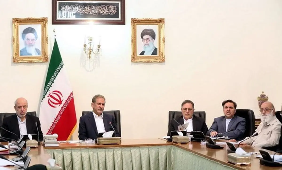 برنامه جدید دولت در بخش مسکن