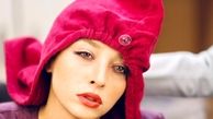 آناهیتا درگاهی مثل درخت استوار!