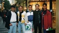 با اضافه شدن فرهاد مجیدی انتظار از استقلال بیشتر می‌شود