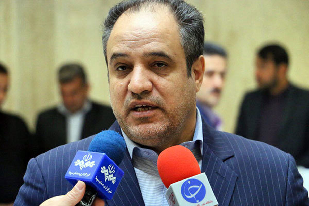 قدردانی محمودی شاهنشین از حضور باشکوه مردم درپای صندوق های رای
