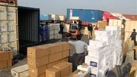 تعامل خوب کسبه و بازاریان شوش در خودداری از فروش کالای قاچاق