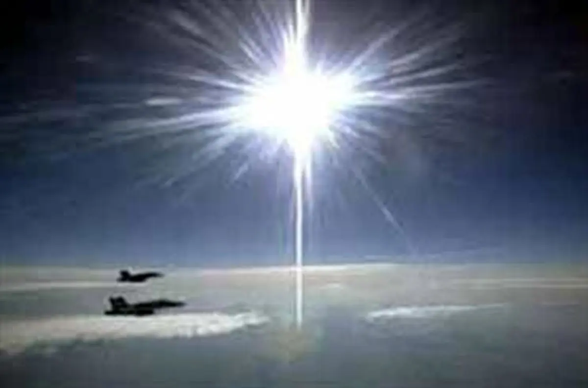 تجاوز رژیم صهیونیستی به حریم هوایی لبنان