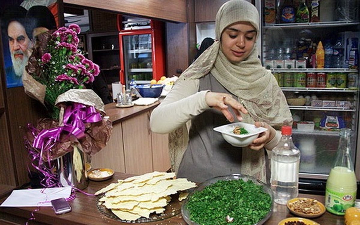 از قهوه خانه ديروز تا کافي‌شاپ امروز
