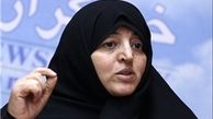 رای اعتماد به ردصلاحیت شدگان قابل قبول نیست