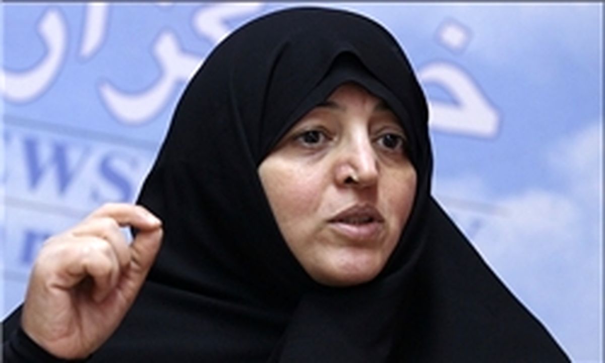 رای اعتماد به ردصلاحیت شدگان قابل قبول نیست