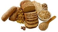 تاثیر رژیم غذایی پرفیبر در کمک به درمان دیابت