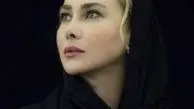 ظاهر شیک آنا نعمتی + عکس