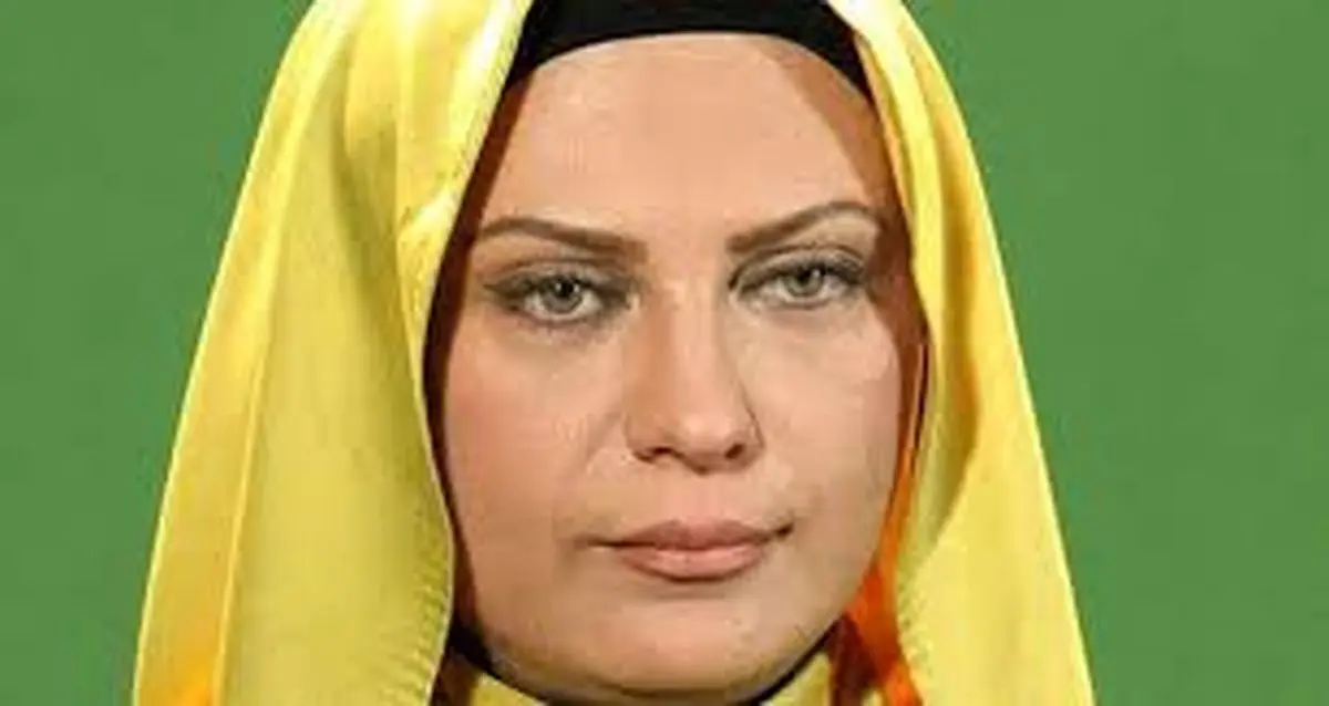 لعیا زنگنه در کنار مادر سینمای ایران
