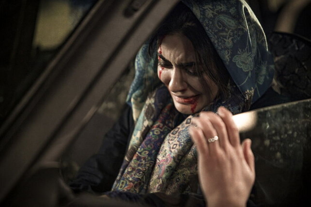 عوامل یک فیلم جشنواره فجر در «سینماگرام»