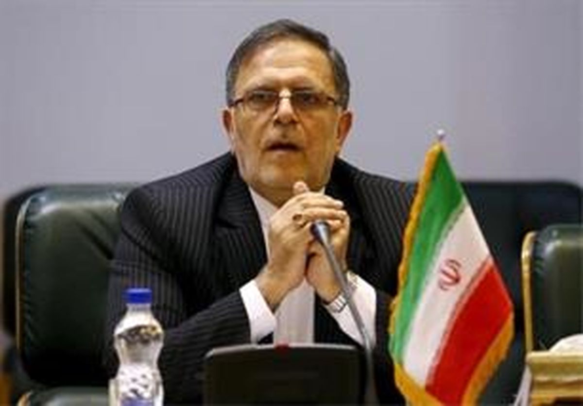 وقتی سیف متعجب می شود