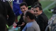 تا محمد فنایی هست هیچ داوری جرات ندارد به نفع استقلال سوت بزند!
