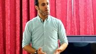 پاسخ تند علی کریمی به مدیر شبکه سه سیما