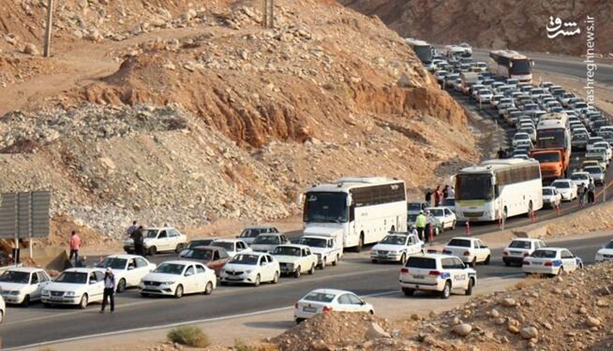 ورود به مهران از امروز ممنوع شد !+ جزئیات