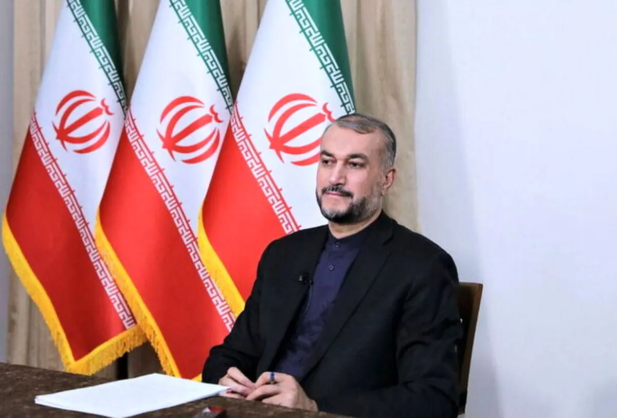 سیاست نه شرقی نه غربی به معنی انزوا طلبی نیست / هیچ کجا نگفتیم برجام را قبول نداریم