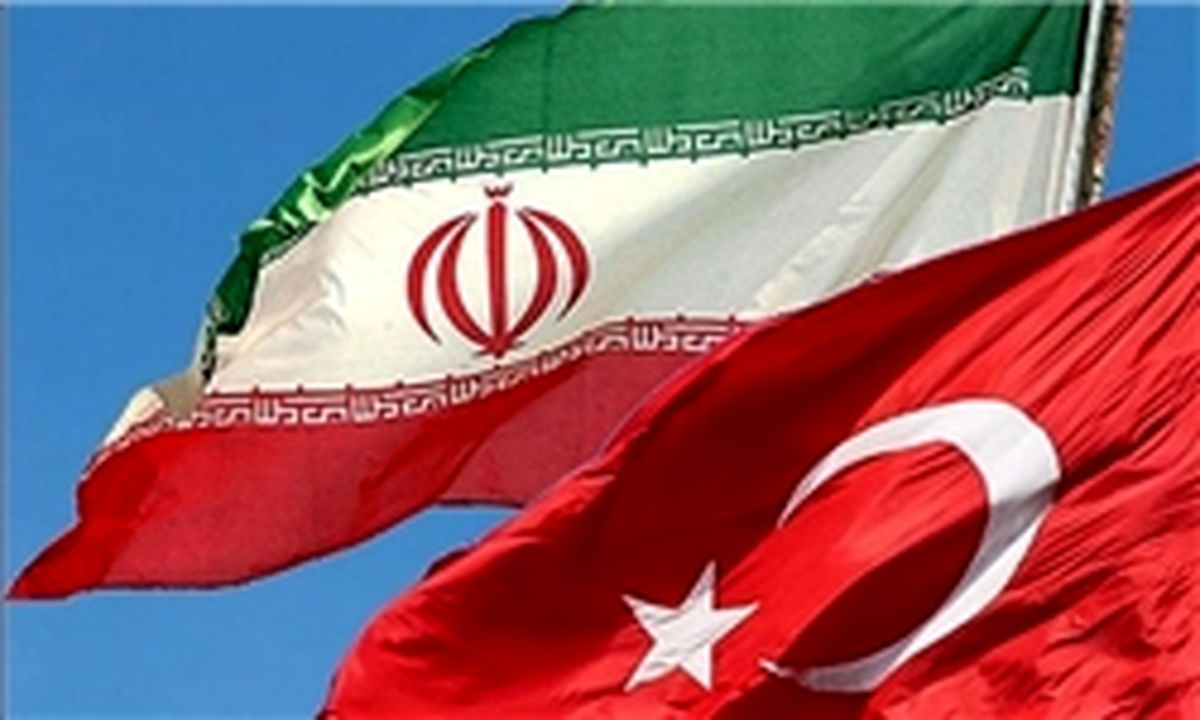 درخواست ترکیه برای واردات مواد اولیه از ایران
