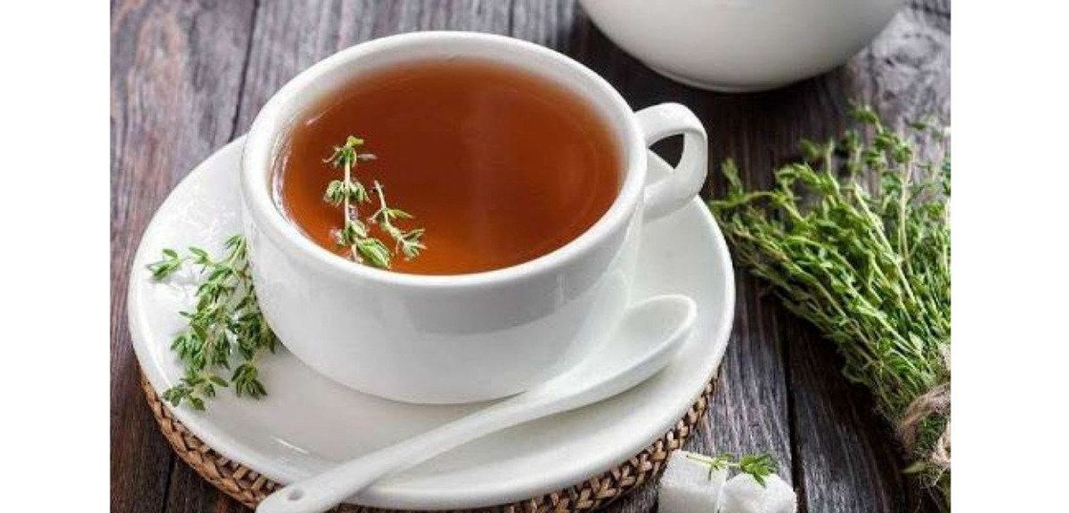 بهترین چای در دوران کرونا
