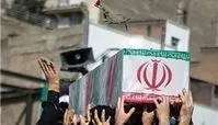 هویت پیکر دو شهید دفاع مقدس مشخص شد