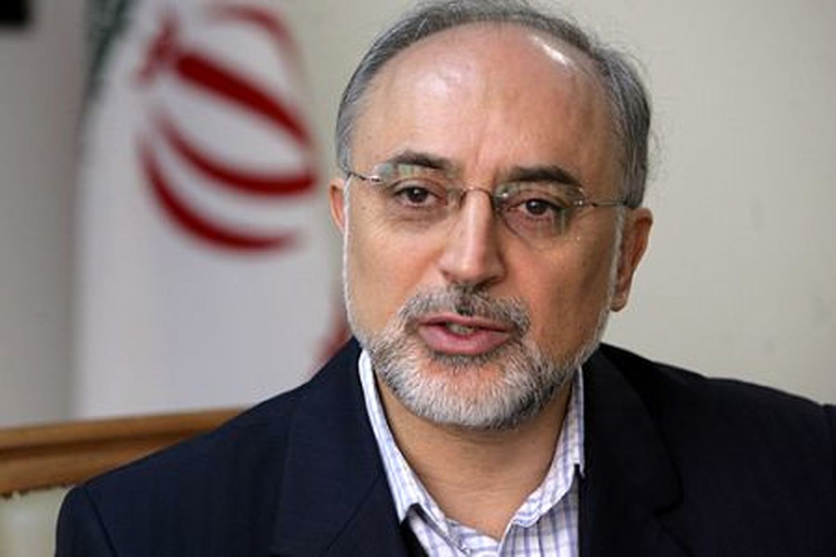 ایران به کلوپ فروشندگان خدمات غنی‌سازی اورانیوم پیوست