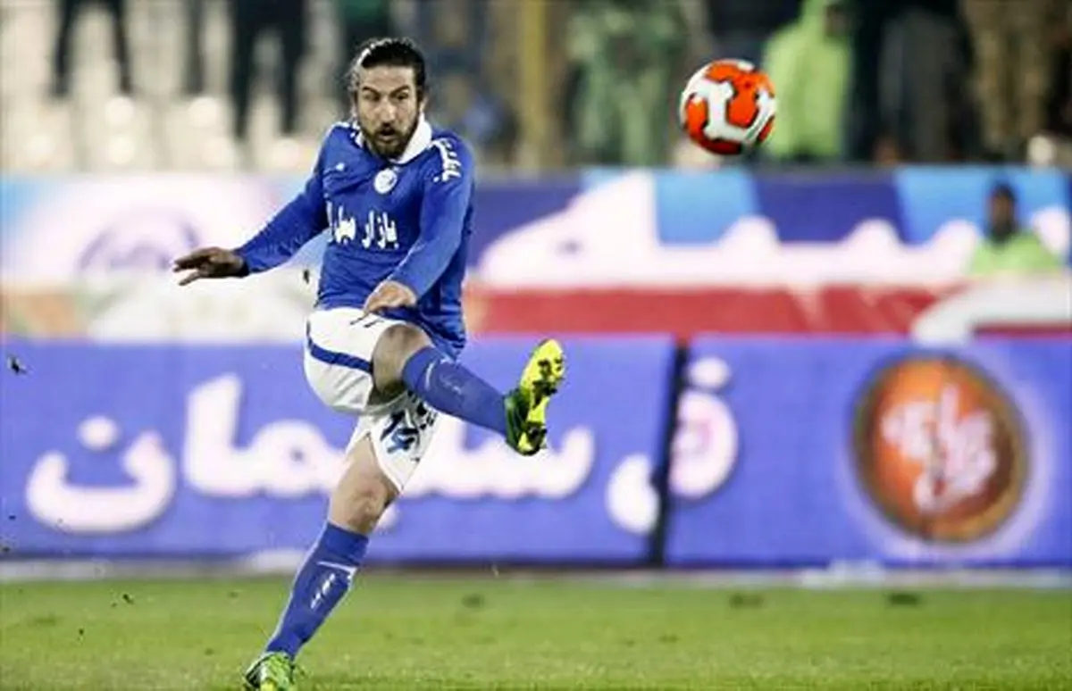 صادقیان و بنگر از دربی محروم شدند؟ !