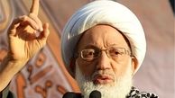 محاکمه شیخ عیسی قاسم برای آل خلیفه گران تمام می‌شود