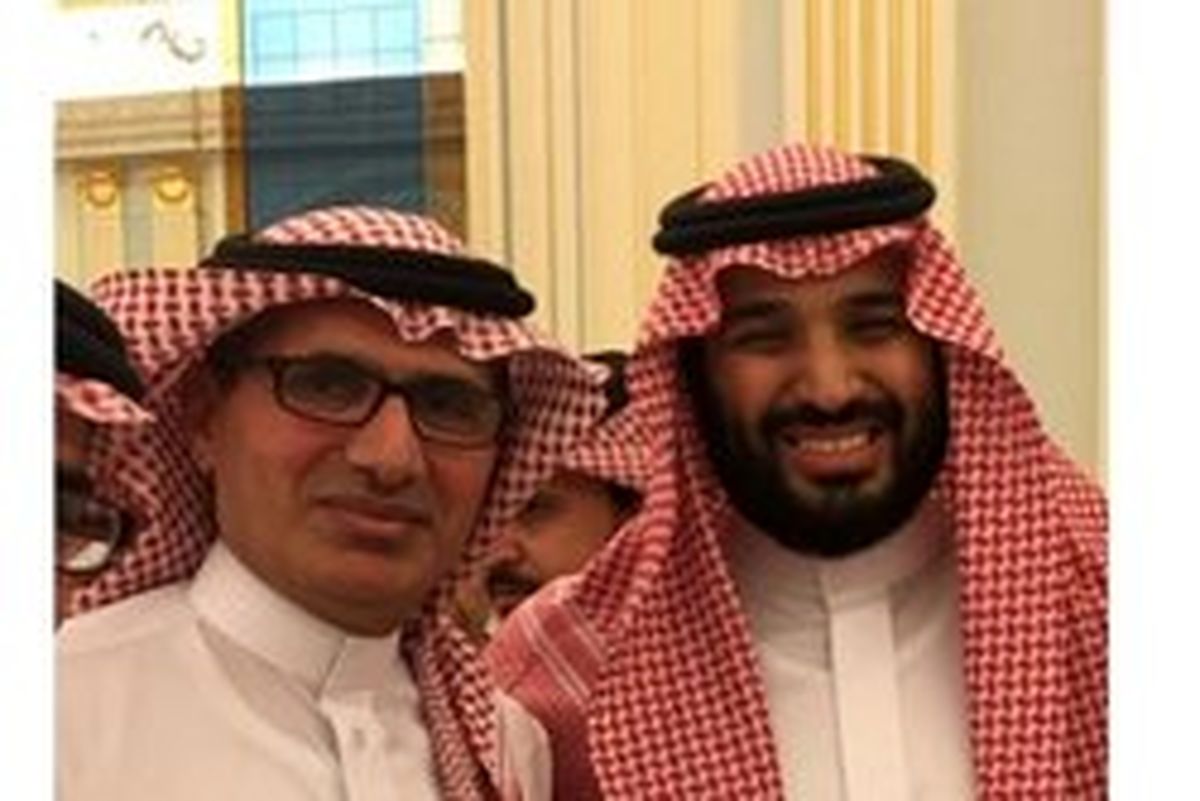 بازداشت مشاور اقتصادی سابق شرکت آرامکو عربستان