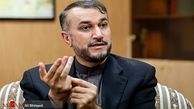 امیرعبداللهیان: آمریکا در پی اخاذی بیشتر از عربستان است