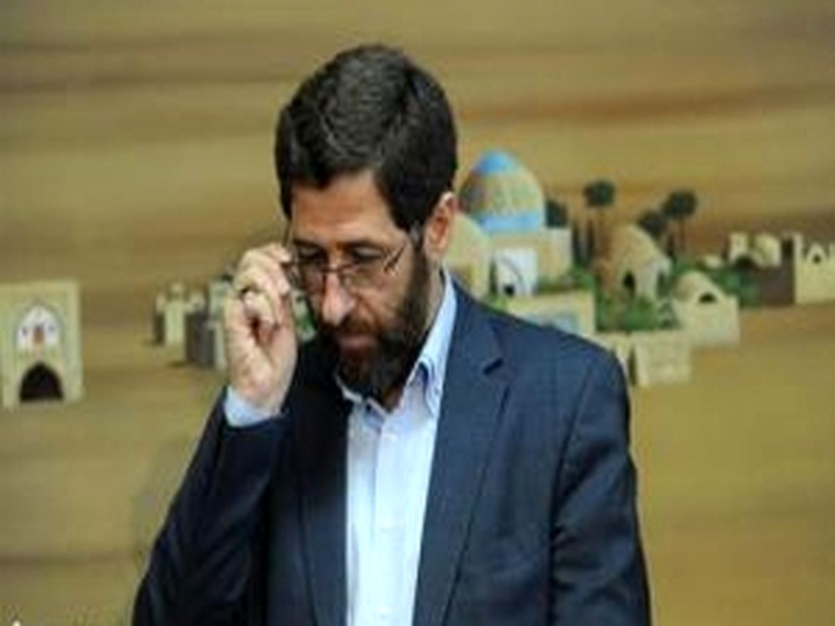تسلیت معاون صدای رسانه ملی در پی درگذشت پیشکسوت رادیو