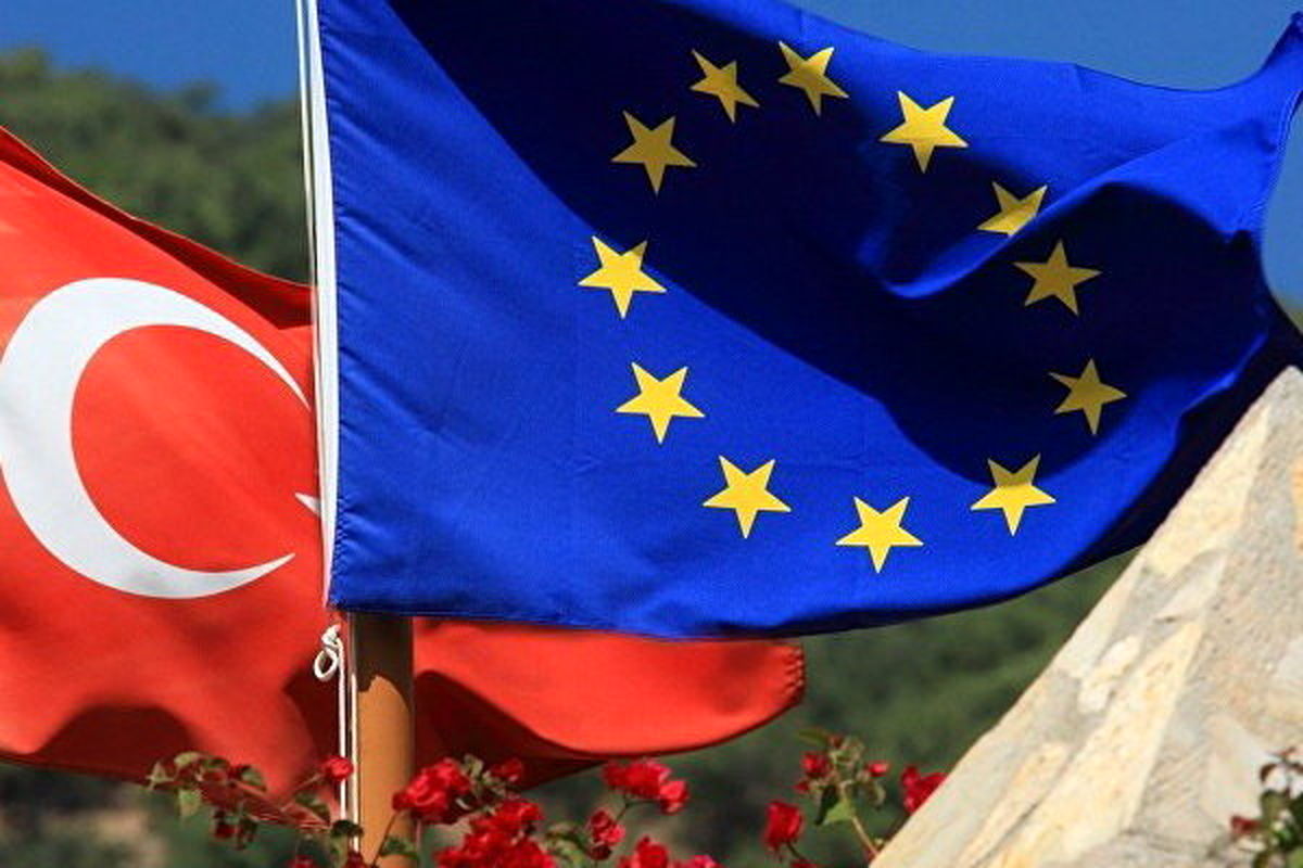 «اردوغان»: به اروپا نیازی نداریم
