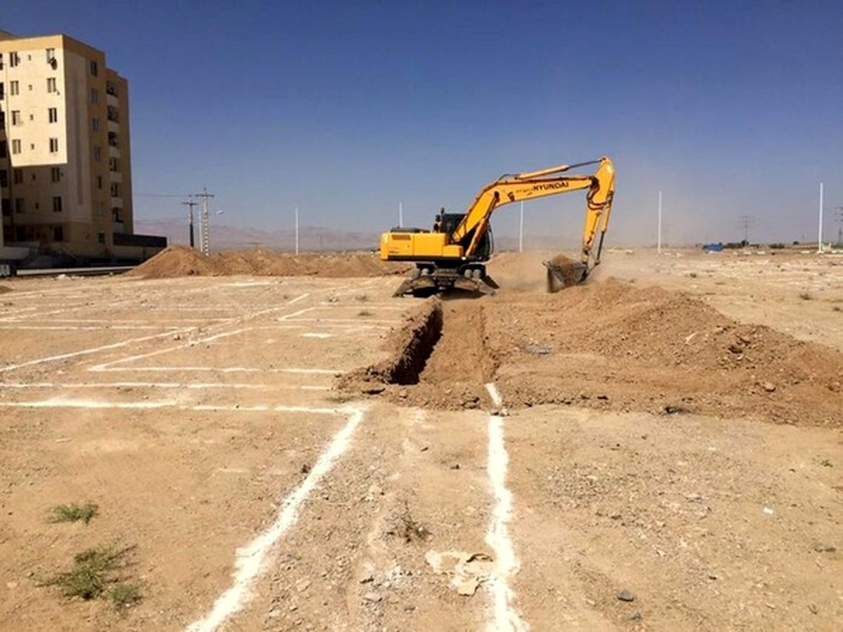 به خانواده های سه فرزندی و بالاتر زمین رایگان اهداء می شود