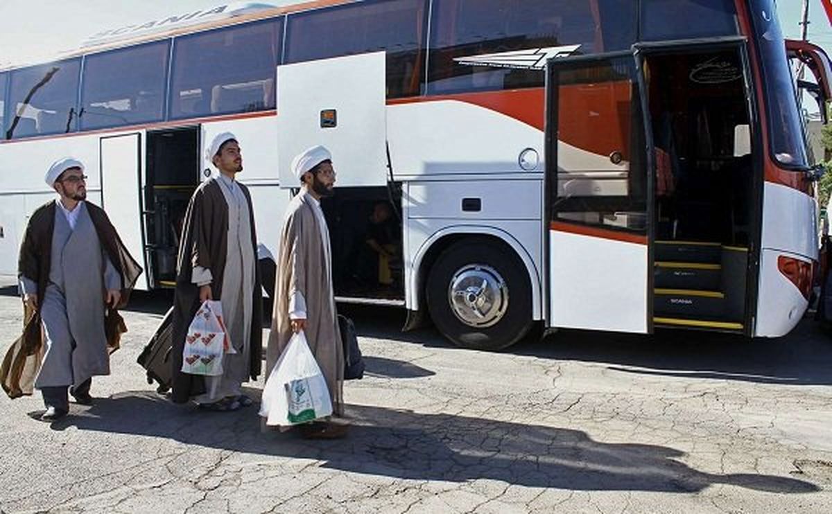 فعالیت 17 هزار مبلّغ در مدارس کشور