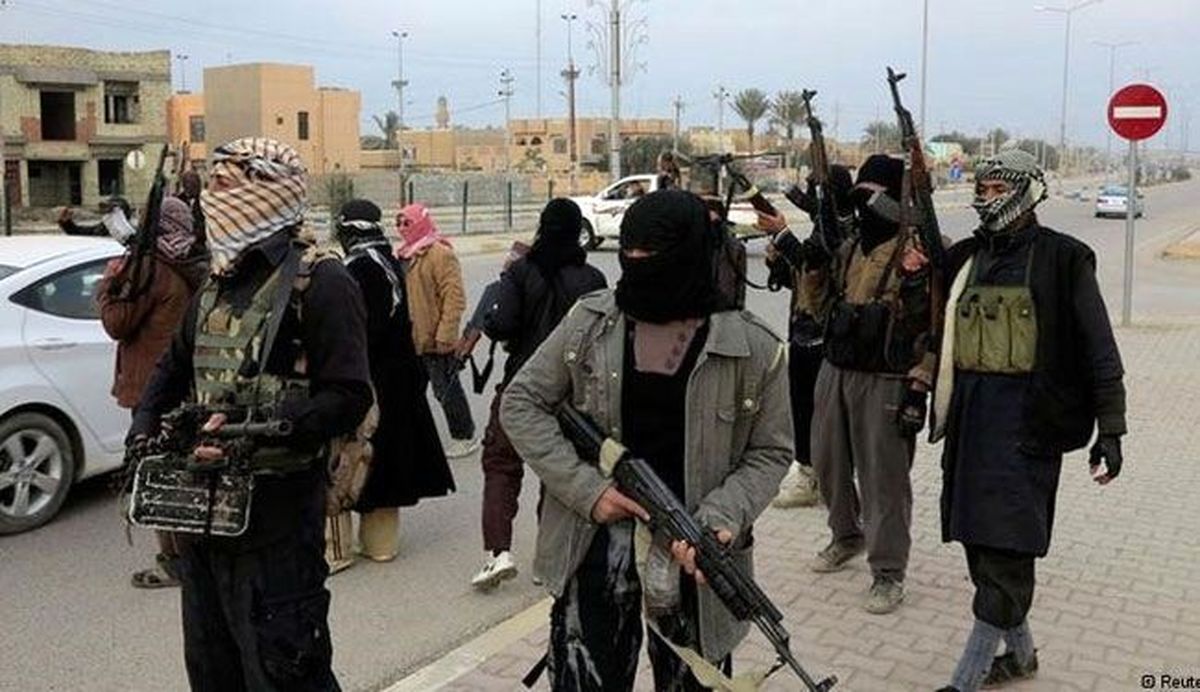 داعش مسئول حمله انتحاری کابل در افغانستان