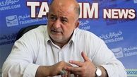 قاضی‌پور: آن خبرنگار به آذری‌زبانان توهین کرد