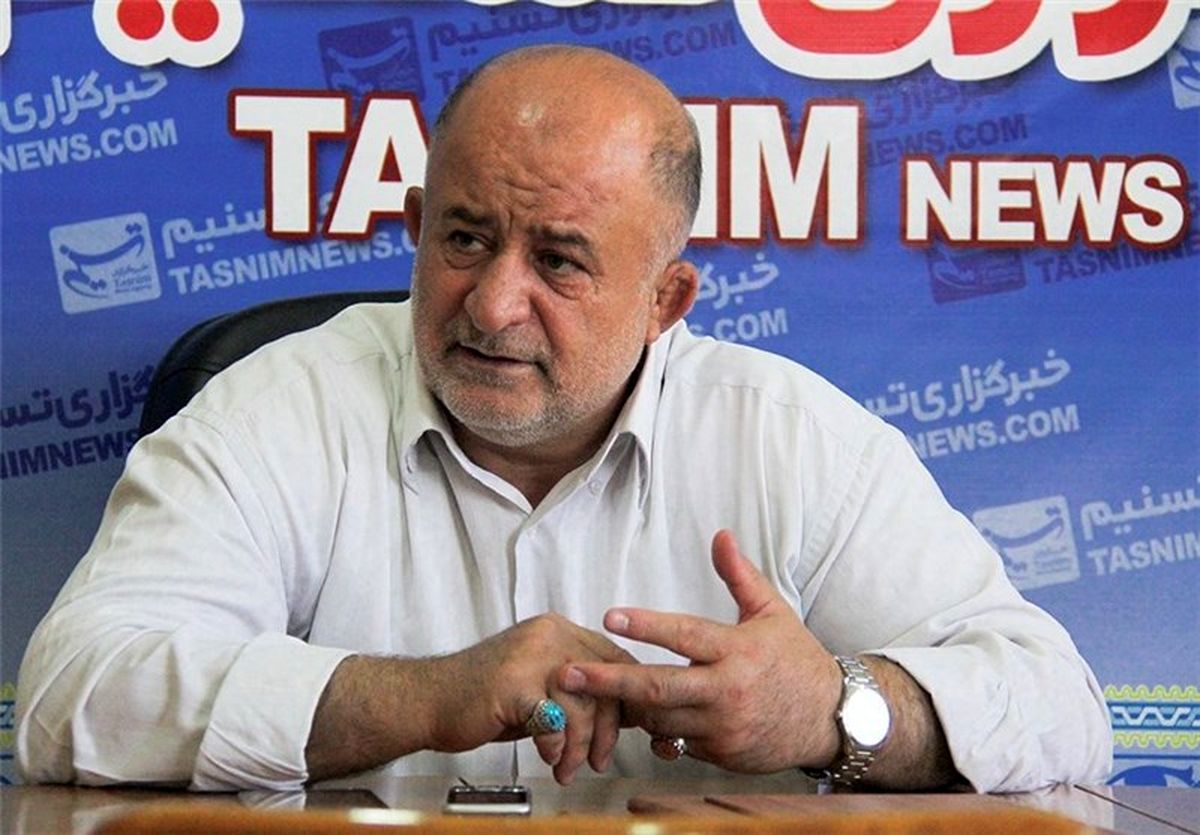 قاضی‌پور: آن خبرنگار به آذری‌زبانان توهین کرد