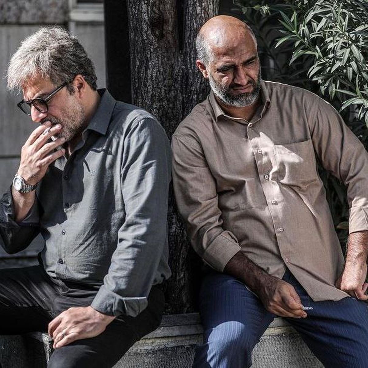 پروانه نمایش فیلم «بی‌مادر» با درخشش امیر آقایی صادر شد