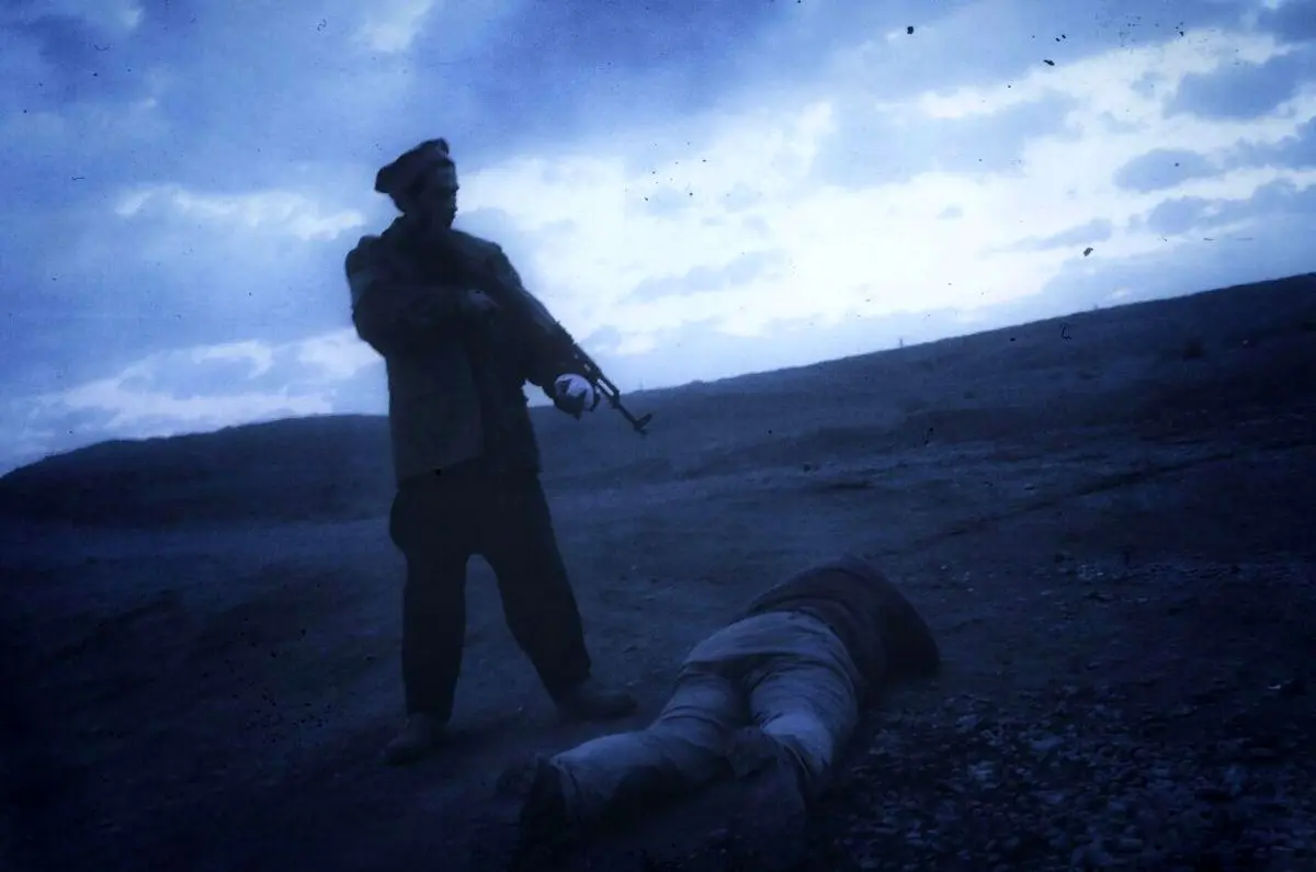 تلاش سه سرویس اطلاعاتی برای ایجاد موج جدید ناامنی در شرق ایران/ تعیین جانشین عبدالمالک ریگی