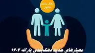 معیارهای جدید دهک‌بندی یارانه 1404 + نحوه اعتراض به حذف یارانه
