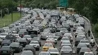 اعلام محدودیت‌های ترافیکی تعطیلات عیدغدیر
