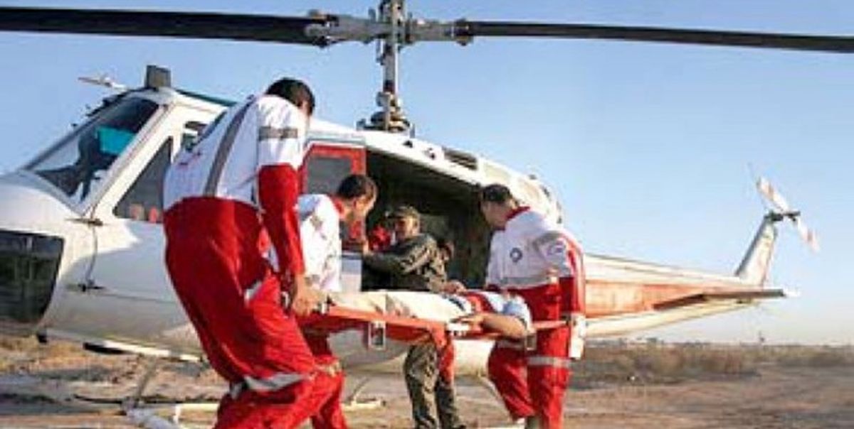 ارائه بیش از ۲۱۷ هزار مورد خدمت به زائران توسط سازمان جوانان هلال‌احمر