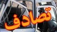 19 مصدوم تصادف کوت در مهران تحت مداوا هستند